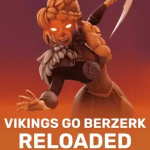 Vikings Go Berzerk Reloaded