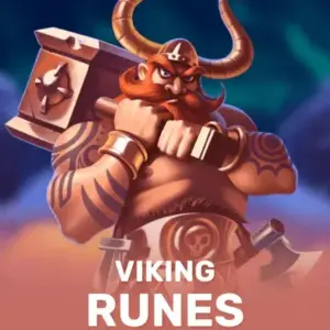Viking Runes