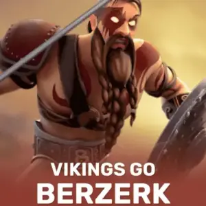Vikings Go Berzerk