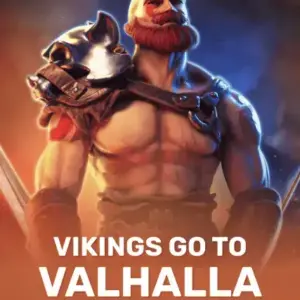 Vikings Go To Valhalla