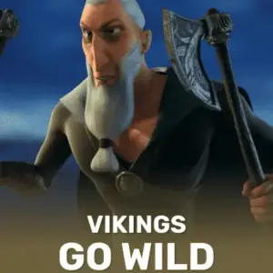 Vikings Go Wild