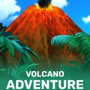 Volcano Adventure