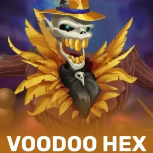 Voodoo Hex