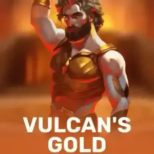 Vulcan's Gold