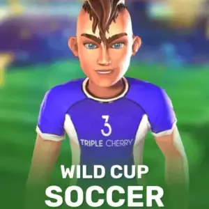 WILD Cup Soccer