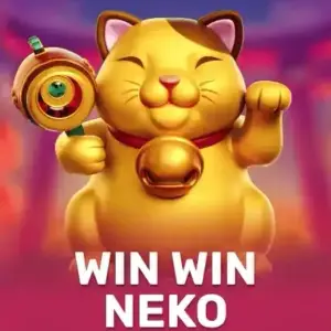 WIN WIN NEKO
