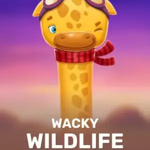 Wacky Wildlife