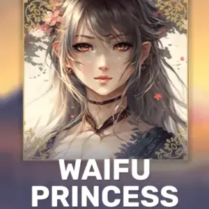 Waifu Princess