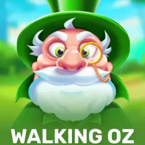 Walking Oz