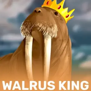 Walrus King