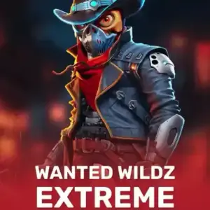 Wanted Wildz Extreme
