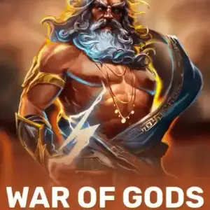 War Of Gods