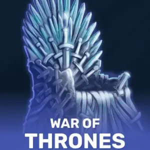 War of Thrones
