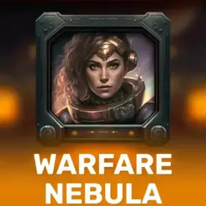 Warfare Nebula