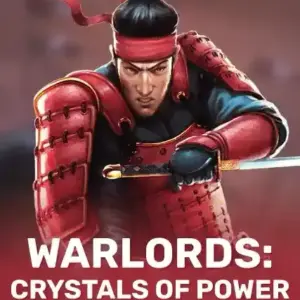 Warlords: Crystals of Power