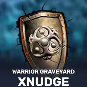 Warrior Graveyard