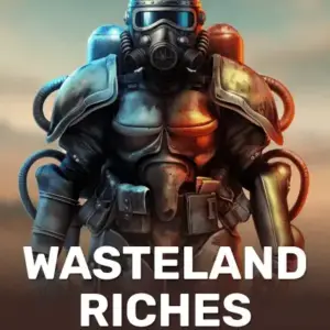 Wasteland Riches