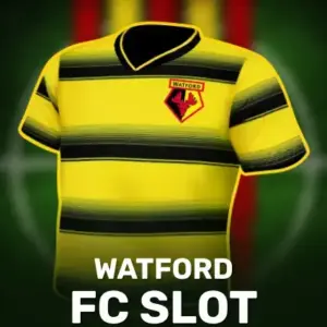 Watford FC Slot