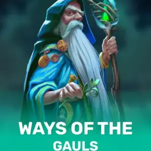 Ways of the Gauls