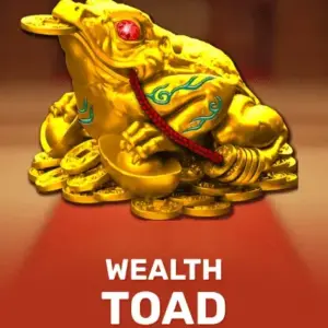 Wealth Toad