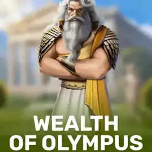 Wealth of Olympus