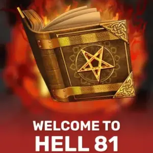 Welcome To Hell 81