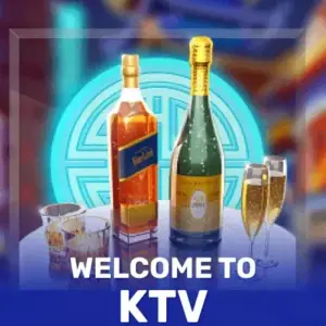 Welcome to KTV