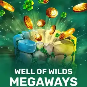 Well of Wilds Megaways