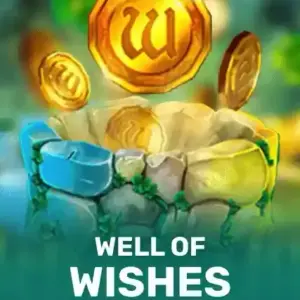 Well Of Wishes