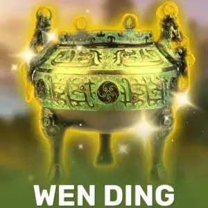 Wen Ding