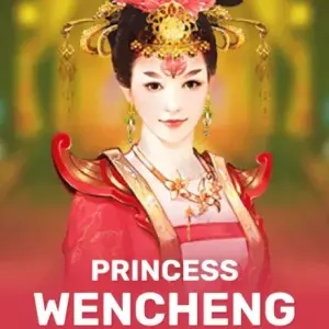 Princess Wencheng