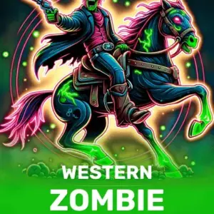 Western Zombie