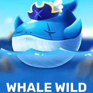 Whale Wild