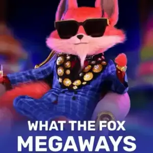 What the Fox MegaWays