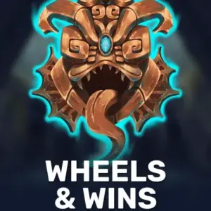 Wheels & Wins