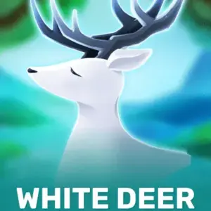 White Deer