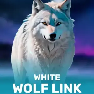 White Wolf Link
