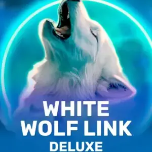 White Wolf Link Deluxe
