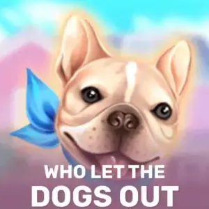 Who Let the Dogs Out