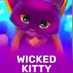Wicked Kitty
