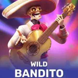 Wild Bandito