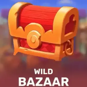 Wild Bazaar