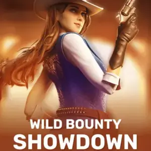 Wild Bounty Showdown