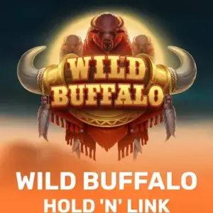 Wild Buffalo Hold 'N' Link