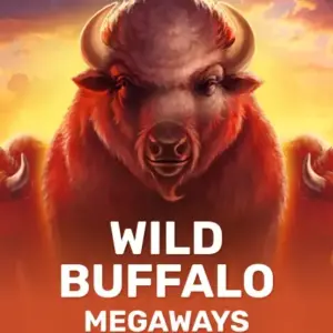 Wild Buffalo Megaways