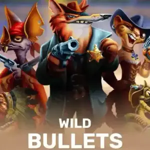 Wild Bullets
