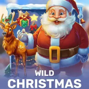 Wild Christmas