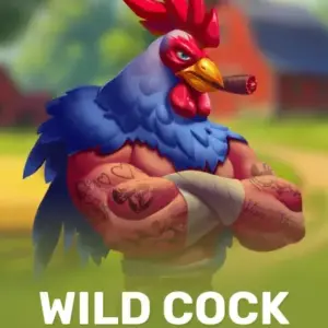 Wild Cock