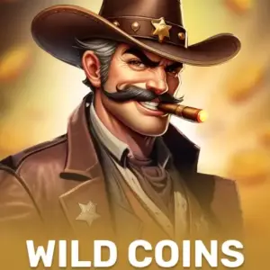 Wild Coins