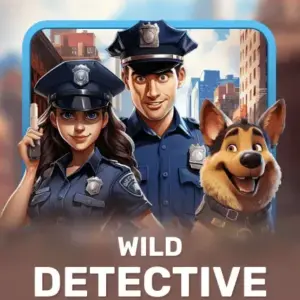 Wild Detective